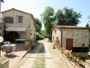Rustico in vendita a Colle Di Val D'Elsa