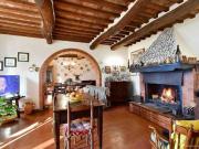 Rustico in vendita a Coreglia Antelminelli