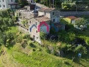 Rustico in vendita a Coreglia Antelminelli, Tereglio