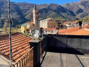 Rustico in vendita a Cosio d'Arroscia via 4 Novembre