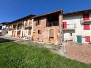 Rustico in vendita a Cunico via duca d'Aosta, 25