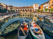 Rustico in vendita a Desenzano del Garda, Desenzano del...