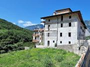 Rustico in vendita a Drena