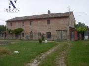 Rustico in vendita a Fano