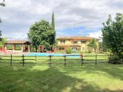 Rustico in vendita a Fauglia