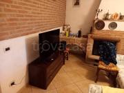 Rustico in vendita a Ferrara via Panigalli, Quartesana