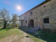 Casale in vendita a Fiano Certaldo in Buono composto da...