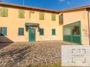 Rustico in vendita a Fiesso d'Artico