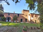 Rustico in vendita a Foiano Della Chiana