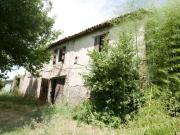 Rustico in vendita a Forlì via Armelino, 25, Pievequinta