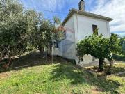 Casa indipendente in vendita a Fossacesia
