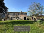 Rustico in vendita a Fossombrone, Isola Di Fano