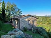 Rustico in vendita a Gaiole in Chianti