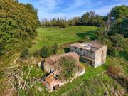 Rustico in vendita a Gambassi Terme