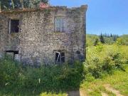 Rustico in vendita a Giaiette, Borzonasca