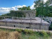 RUSTICO in VENDITA a GRADOLI di 2 vani