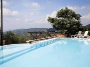 Rustico in vendita a Lamporecchio