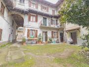 Rustico in vendita a Lesmo