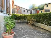 Terratetto unifamiliare in vendita a Lucca