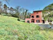 RUSTICO in VENDITA a LUCCA MONTE SAN QUIRICO di 3 vani