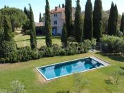 Rustico in vendita a Magliano in Toscana via Xxiv Maggio