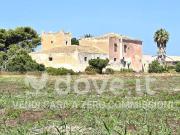 Rustico in vendita a Marsala