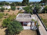 Rustico in vendita a Martina Franca