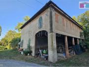 Rustico in vendita a Modena, Madonnina