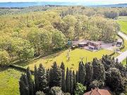 Rustico in vendita a Montaione