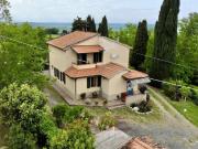 Rustico in vendita a Montecatini Val Di Cecina