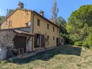 Casa colonica in vendita a Montefelcino