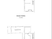 Rustico in vendita a Montefiore dell'Aso, San Giovanni