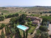 Rustico in vendita a Montepulciano