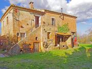 Rustico in vendita a Montepulciano