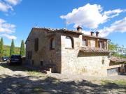 Rustico in vendita a Montepulciano