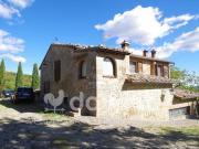 Rustico in vendita a Montepulciano