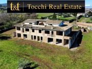 Rustico in vendita a Monterosi