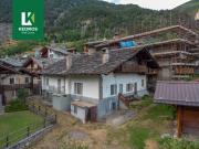 Rustico in vendita a Morgex