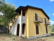 Rustico in vendita a Nocera Umbra