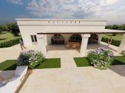 Rustico in vendita a Ostuni