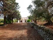 Rustico in vendita a Ostuni