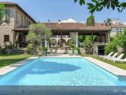 Rustico in vendita a Paderno Franciacorta via Toselli