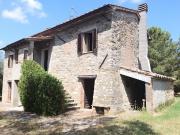 Rustico in vendita a Panicale