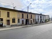 Terratetto plurifamiliare in vendita a Pavia