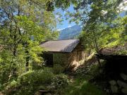 Rustico in vendita a Pedesina