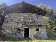 Rustico in vendita a Pedesina