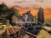 Rustico in vendita a Perugia, Colle Umberto Monte Tezio