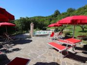 Rustico in vendita a Pesaro via mombaroccio, 1