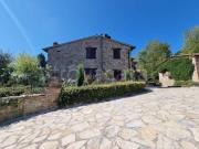 Rustico in vendita a Piegaro