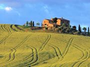 Rustico in vendita a Pienza